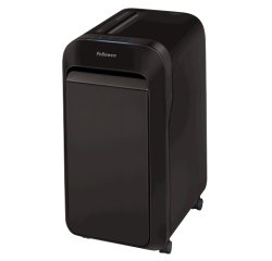 Fellowes LX Series Destructeur Powershred LX221 microparticules