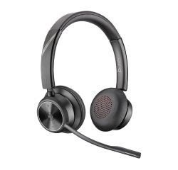 HP Poly Micro-casque Poly Savi 7320-M Office stéréo DECT 1 880-1 900 MHz