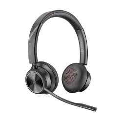 Poly Micro-casque Savi 7320-M Office stéréo DECT 1 880-1 900 MHz