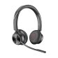 Poly Micro-casque Savi 7320-M Office stéréo DECT 1 880-1 900 MHz