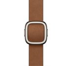Apple MGG54ZM/A accessoire intelligent à porter sur soi Bande Caramel Polyester