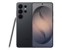 Samsung Galaxy S26 Ultra 17,5 cm (6.9") Doppia SIM Android 16.0 5G USB tipo-C 12 GB 512 GB 5000 mAh Nero