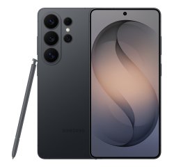 Samsung Galaxy S26 Ultra Enterprise Edition 17,5 cm (6.9") SIM doble Android 16.0 5G USB Tipo C 12 GB 512 GB 5000 mAh Negro