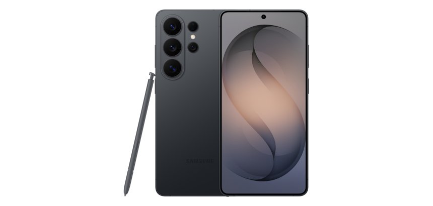 Samsung Galaxy S26 Ultra Enterprise Edition 17,5 cm (6.9") SIM doble Android 16.0 5G USB Tipo C 12 GB 512 GB 5000 mAh Negro