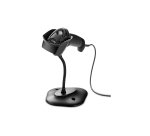 Zebra DS2208 Lecteur de code barre portable 1D/2D LED Noir