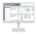 LG 24CR671N-2P.AEU All-in-One PC/Workstation Intel® Pentium® N6005 60.5 cm (23.8") 1920 x 1080 pixels All-in-One thin client 8 GB DDR4-SDRAM 256 GB SSD White