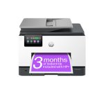 HP OfficeJet Pro 9135e Wireless All-in-One Color Printer, Instant Ink; Two-sided printing