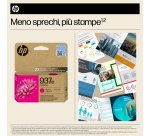 HP Cartuccia di inchiostro magenta originale 937e EvoMore
