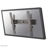 Neomounts LED-W650BLACK Support pour écran mural 37-75" - inclinable