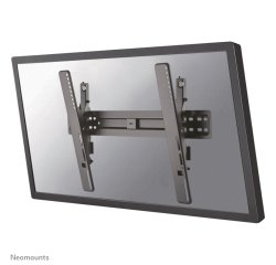 Neomounts LED-W650BLACK Support pour écran mural 37-75" - inclinable