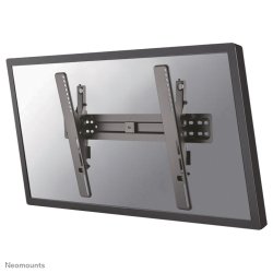 Neomounts LED-W650BLACK Support pour écran mural 37-75" - inclinable