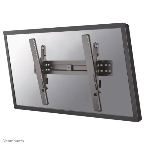Neomounts LED-W650BLACK Support pour écran mural 37-75" - inclinable
