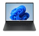 HP DH5B2EA laptop Intel Core Ultra 5 225U Ordinateur portable 40,6 cm (16") 2K 16 Go DDR5-SDRAM 512 Go SSD Wi-Fi 6 (802.11ax) Windows 11 Home AI PC Noir, Gris