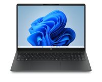 HP DH5B2EA laptop Intel Core Ultra 5 225U Ordinateur portable 40,6 cm (16") 2K 16 Go DDR5-SDRAM 512 Go SSD Wi-Fi 6 (802.11ax) Windows 11 Home AI PC Noir, Gris