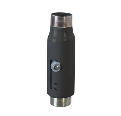 Chief CMS006009, 6-9 Inch Adjustable Extension Column, Pole