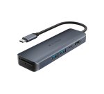 Targus HyperDrive Next USB Tipo C Negro