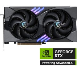 MSI GAMING GeForce RTX 5060 TI 16G OC NVIDIA 16 GB GDDR7