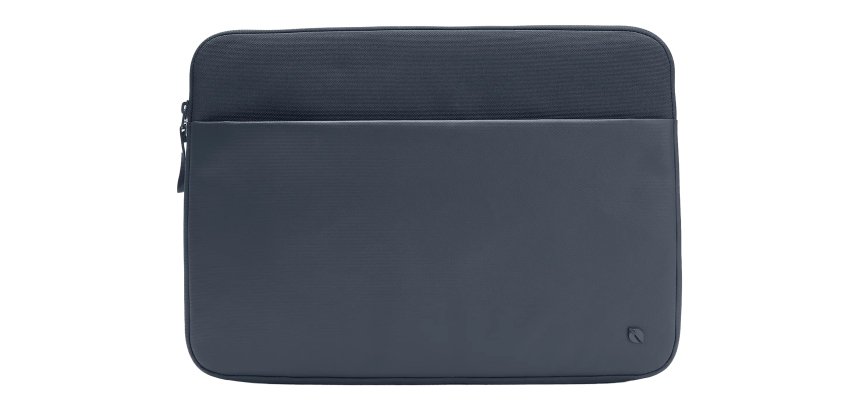 Incase ARC Funda para con ReSpun 100 % poliéster reciclado para portátil de 16 pulgadas (M1-M4, 2021-2024)