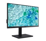 Acer Vero B7 B247YGbemiqpruzx écran plat de PC 60,5 cm (23.8") 1920 x 1080 pixels Full HD LCD Noir