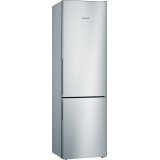 BOSCH Réfrigérateur congélateur bas KGV39VLEAS