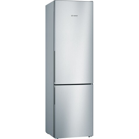 BOSCH Réfrigérateur congélateur bas KGV39VLEAS
