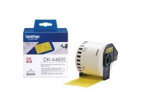 DK-44205 ruban continu, détachable