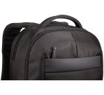 Case Logic Notion NOTIBP-116 Black 40,6 cm (16") Sac à dos Noir