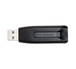 Verbatim V3 - Unidad USB 3.0 256 GB - Negro