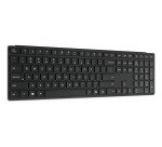 Lenovo 4Y41S04679 tastiera Casa/ufficio RF senza fili + Bluetooth Italiano Nero