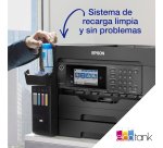 Epson EcoTank ET-16605
