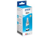 Epson 664 Bouteille d’encre cyan EcoTank