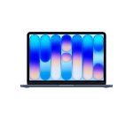 Apple MacBook Neo Apple A A18 Pro Ordinateur portable 33 cm (13") 8 Go 512 Go SSD Wi-Fi 6E (802.11ax) macOS Tahoe Indigo