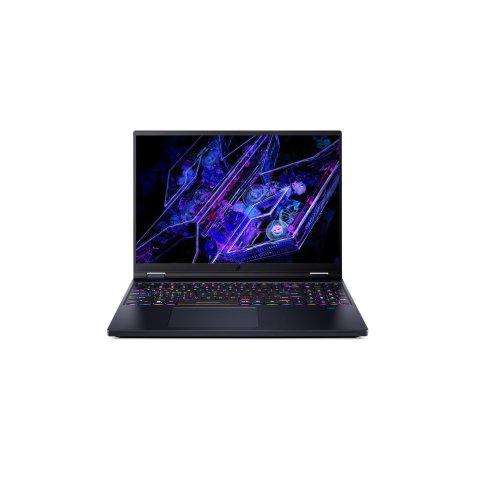 PC portable Acer Predator Helios 16 PH16-72-92EX 16" WQXGA 250 Hz Intel Core i9 32 Go RAM 1024 Go SSD Nvidia GeForce RTX 4080 Noir