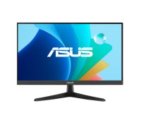 ASUS VY229HF pantalla para PC 54,5 cm (21.4") 1920 x 1080 Pixeles Full HD LCD Negro