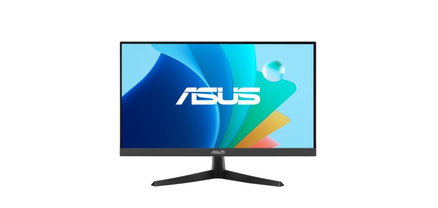 ASUS VY229HF pantalla para PC 54,5 cm (21.4") 1920 x 1080 Pixeles Full HD LCD Negro