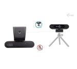 i-tec SOLOMON WH200 2K Webcam Windows Hello
