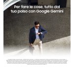 Samsung Galaxy Watch 8 Classic, Bluetooth, 46mm