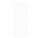 OtterBox Glass Series para Apple iPhone 16, Transparente