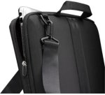 Case Logic QNS-116 40,6 cm (16") Sac Messenger Noir