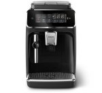 Philips Series 3300 EP3321/40 Macchina caffè automatica, 5 bevande, montalatte, 1.8L, macine in ceramica