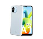 Celly GELSKIN custodia per cellulare 16,6 cm (6.52") Cover Trasparente