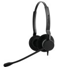 Jabra Biz 2300 Auricolare Cablato A Padiglione Ufficio Bluetooth Nero