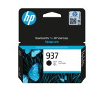 HP 937 Cartouche Encre Authentique Noir