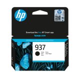 HP 937 Cartouche Encre Authentique Noir