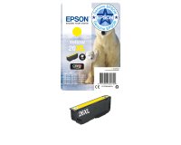 Epson 26XL - XL - yellow - original - ink cartridge