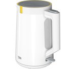 Beko WKM 4215 W bollitore elettrico 1,7 L 2200 W Bianco