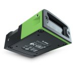 Zebra FS20-SR10F3-2C00W lecteur de code barres Lecteur de code barre fixe 1D/2D CMOS Noir, Vert