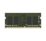 Kingston Technology KCP432SD8/32 module de mémoire 32 Go 1 x 32 Go DDR4 3200 MT/s 260-pin SO-DIMM