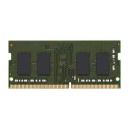 Kingston Technology KCP432SS8/16 module de mémoire 16 Go 1 x 16 Go DDR4 3200 MHz