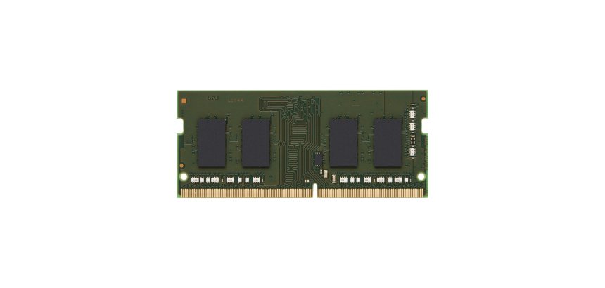 Kingston Technology KCP432SD8/32 module de mémoire 32 Go 1 x 32 Go DDR4 3200 MT/s 260-pin SO-DIMM